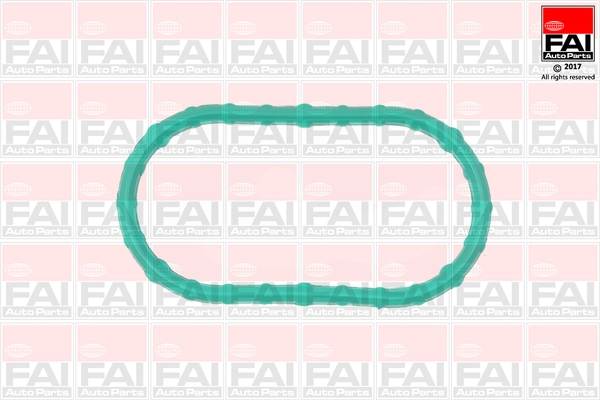 Gasket Set, intake manifold